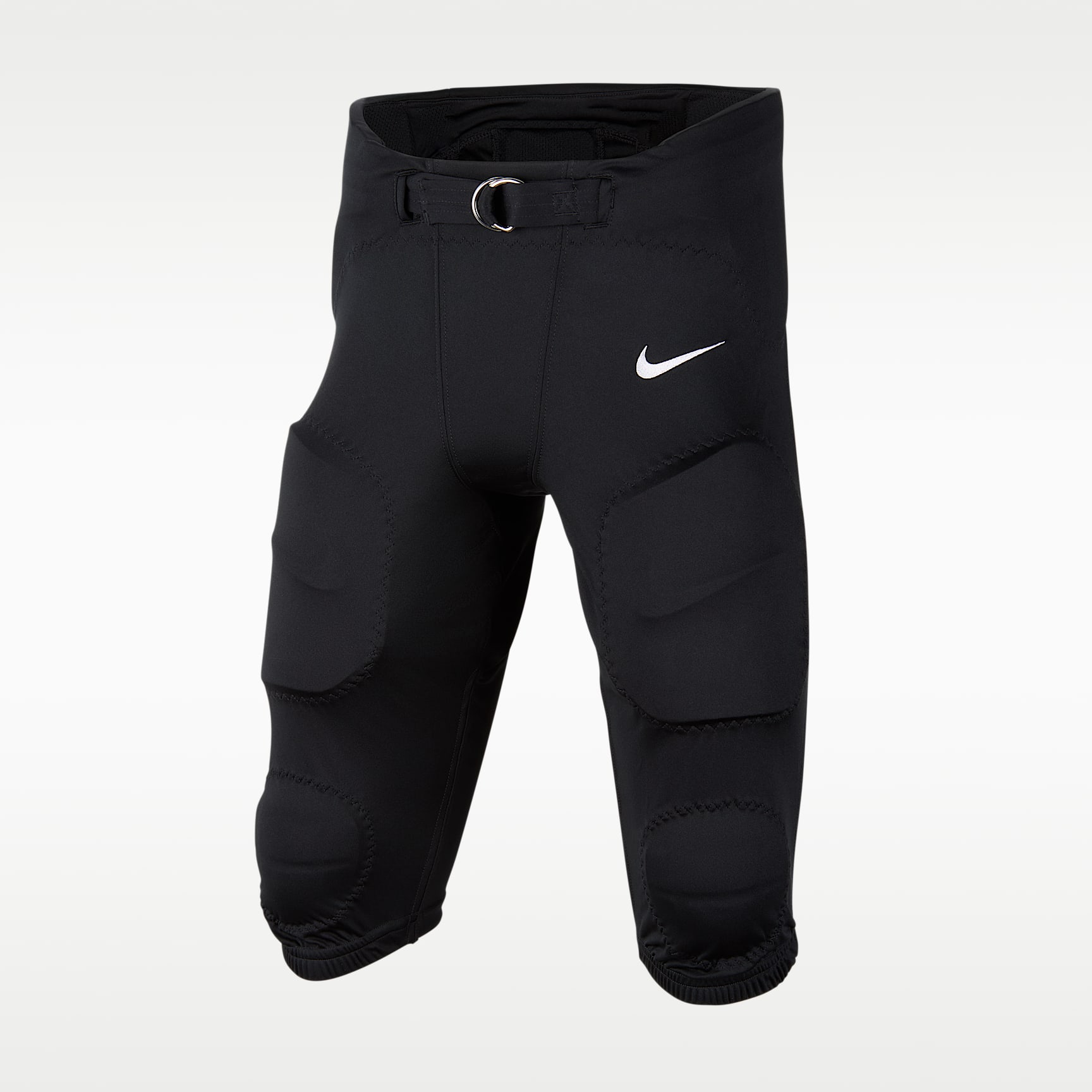 Nike Recruit Big Kids' Dri-FIT Football Pants. Nike.com
